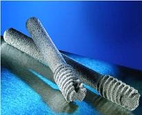 Zimmer Trabecular Metal Osteonecrosis Intervention Implant